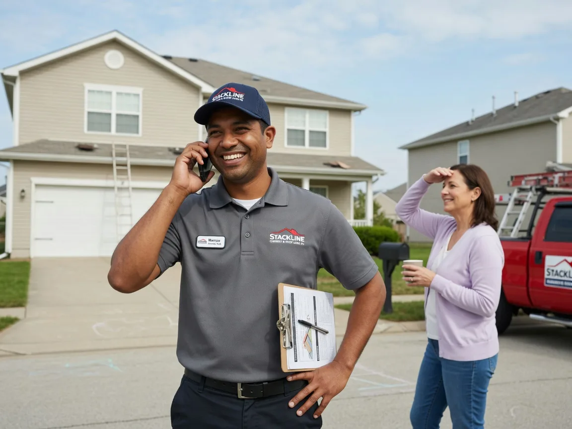 Chimney flashing repair Bloomingrose, WV FAQs